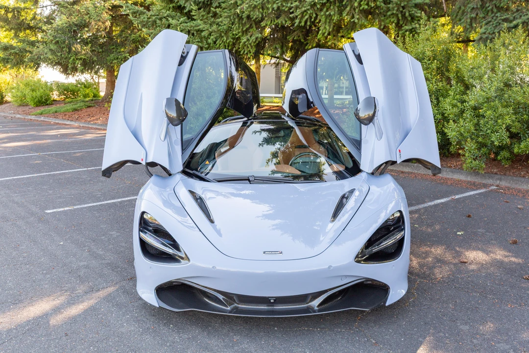 2018 McLaren 720S - Image 10 of 31