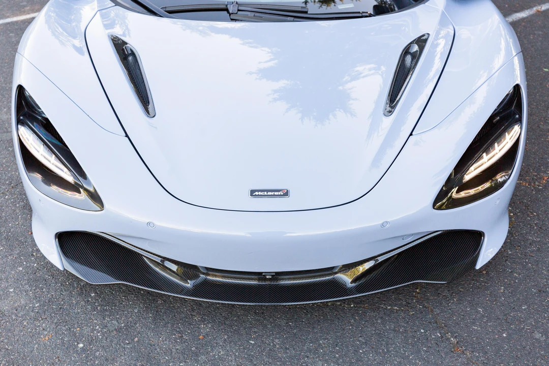 2018 McLaren 720S - Image 14 of 31
