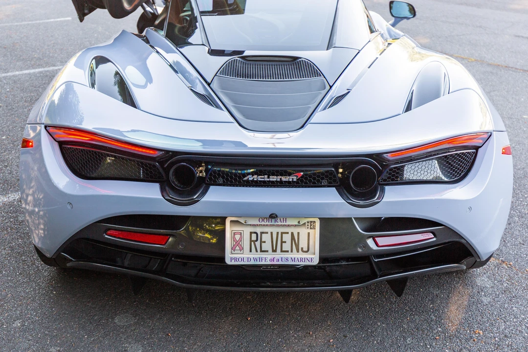 2018 McLaren 720S - Image 20 of 31