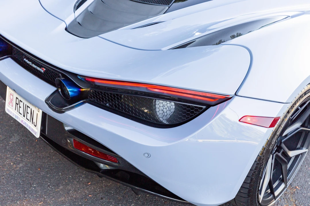 2018 McLaren 720S - Image 21 of 31