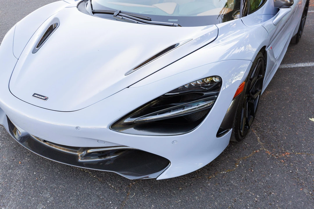 2018 McLaren 720S - Image 22 of 31