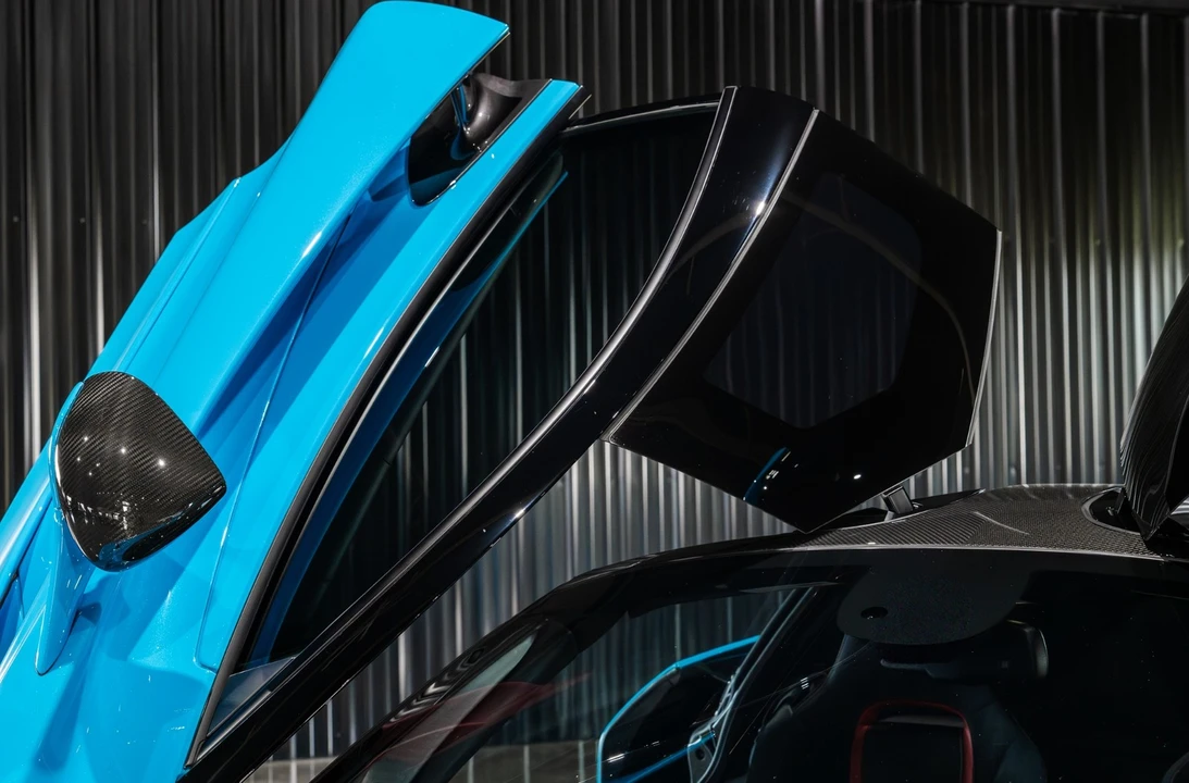 2018 McLaren 720S - Image 11 of 31