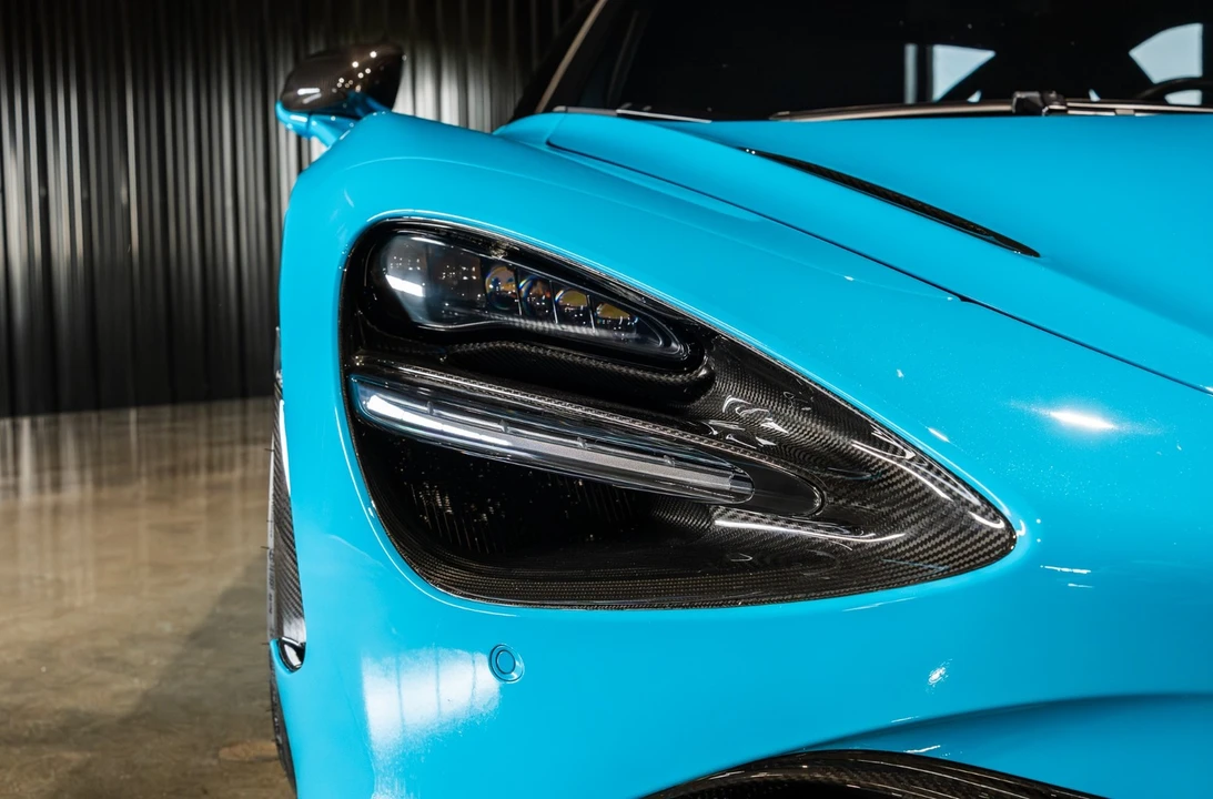2018 McLaren 720S - Image 19 of 31