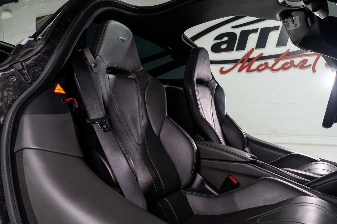 2018 McLaren 720S - Image 20 of 31