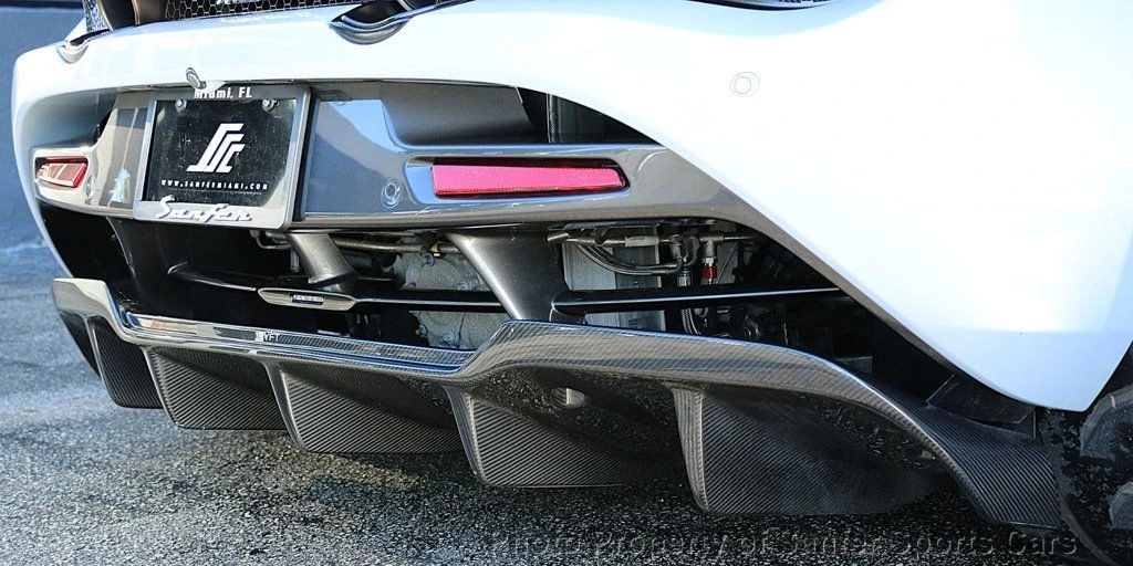 2018 McLaren 720S - Image 9 of 12