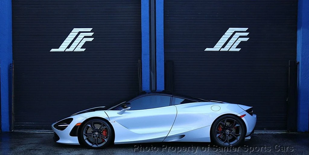 2018 McLaren 720S - Image 2 of 12