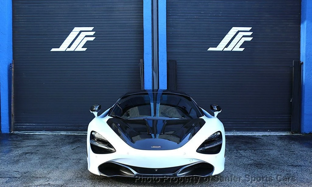 2018 McLaren 720S - Image 12 of 12