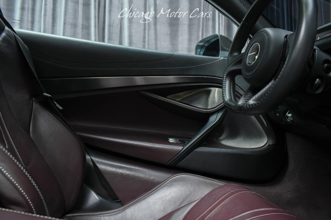 2018 McLaren 720S - Image 20 of 31