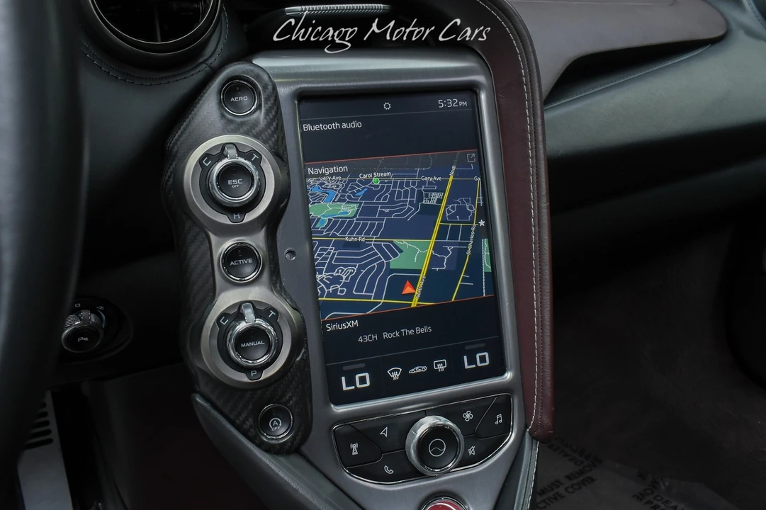 2018 McLaren 720S - Image 14 of 31