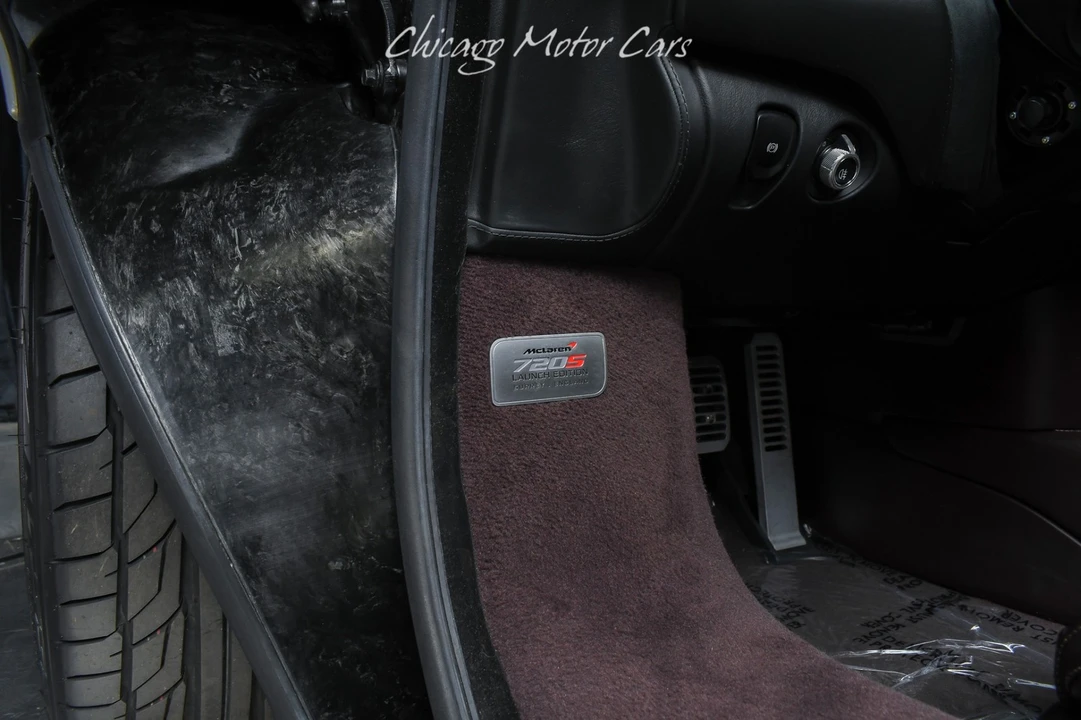2018 McLaren 720S - Image 16 of 31