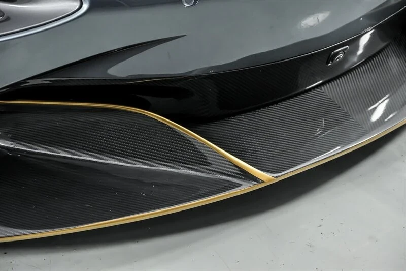 2018 McLaren 720S - Image 5 of 12