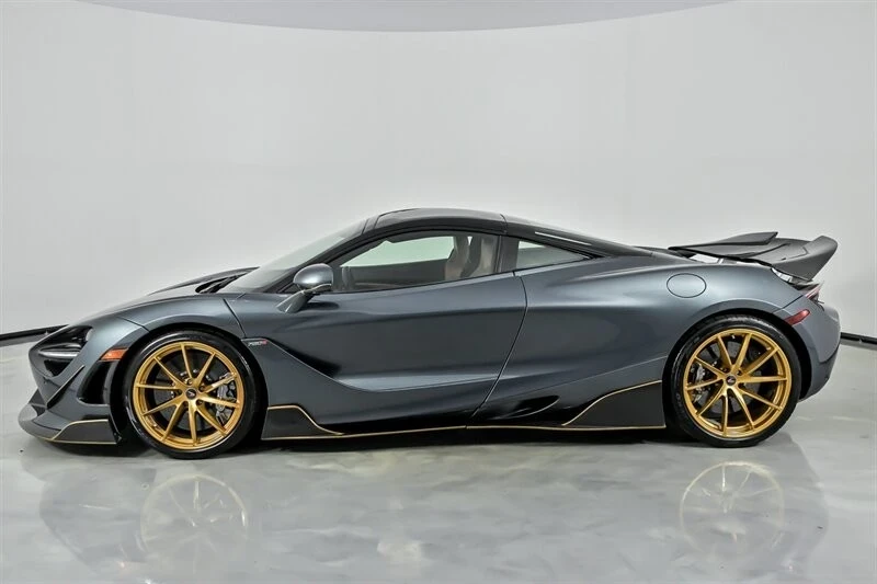 2018 McLaren 720S - Image 10 of 12