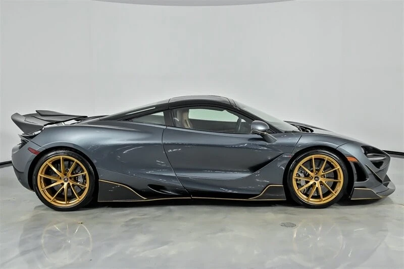 2018 McLaren 720S - Image 16 of 21
