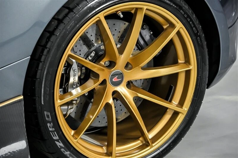 2018 McLaren 720S - Image 21 of 21