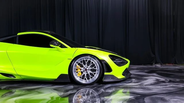 2018 McLaren 720S - Image 6 of 21