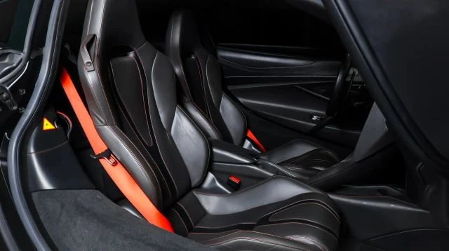 2018 McLaren 720S - Image 21 of 22