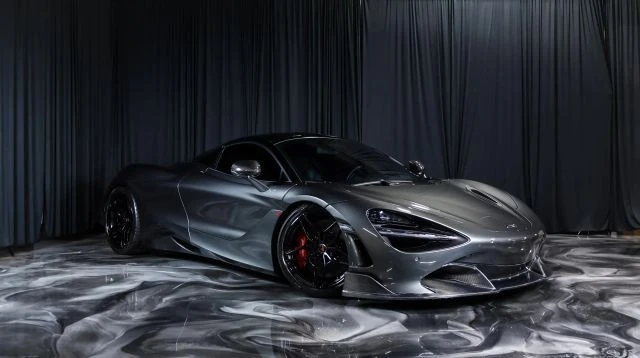 2018 McLaren 720S - Image 22 of 22