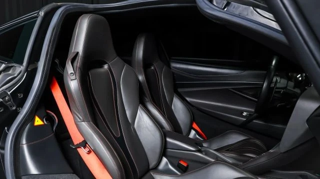 2018 McLaren 720S - Image 20 of 22