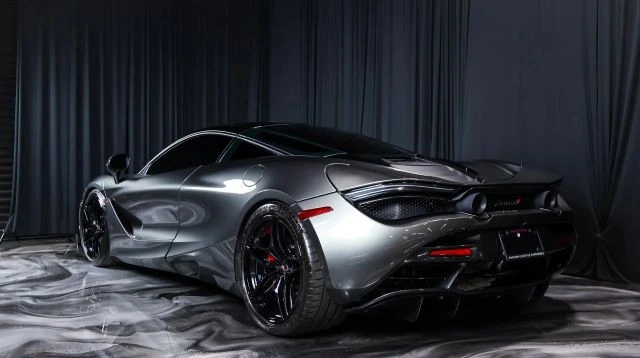 2018 McLaren 720S - Image 15 of 22