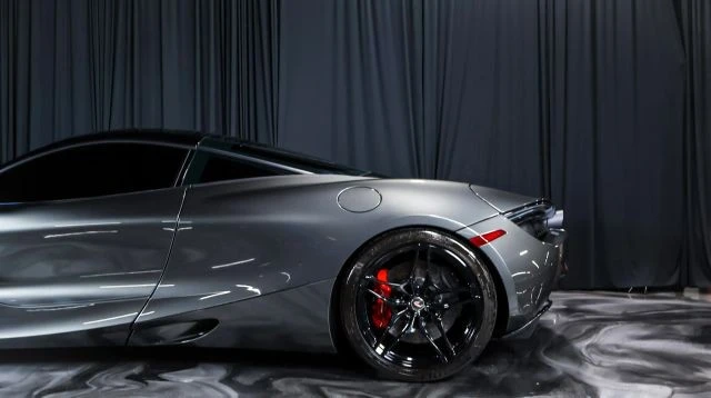 2018 McLaren 720S - Image 14 of 22