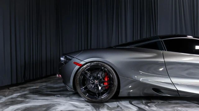 2018 McLaren 720S - Image 3 of 22
