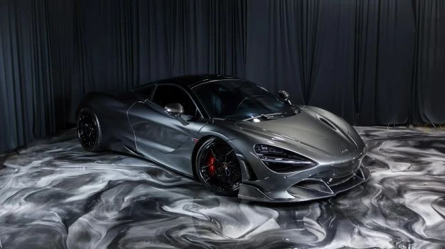 2018 McLaren 720S - Image 6 of 22