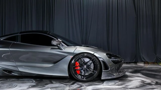 2018 McLaren 720S - Image 4 of 22