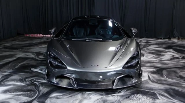 2018 McLaren 720S - Image 10 of 22