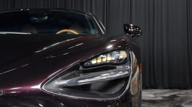 2018 McLaren 720S - Image 10 of 21