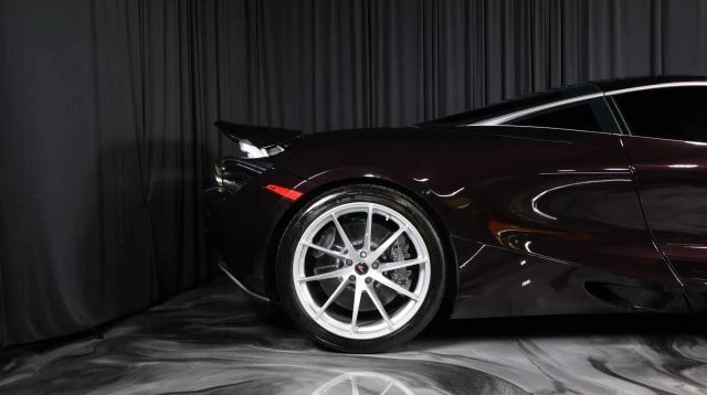 2018 McLaren 720S - Image 3 of 21