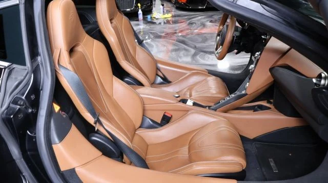 2018 McLaren 720S - Image 21 of 21