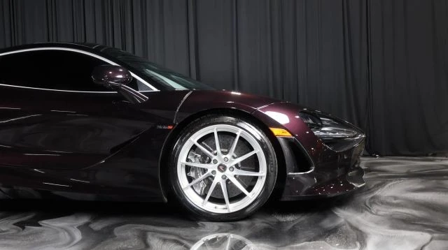2018 McLaren 720S - Image 4 of 21