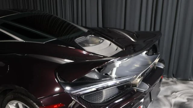 2018 McLaren 720S - Image 17 of 21