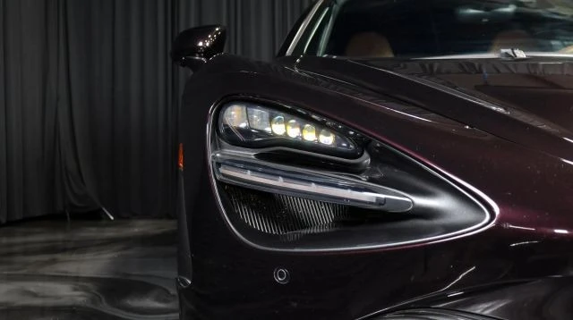 2018 McLaren 720S - Image 9 of 21