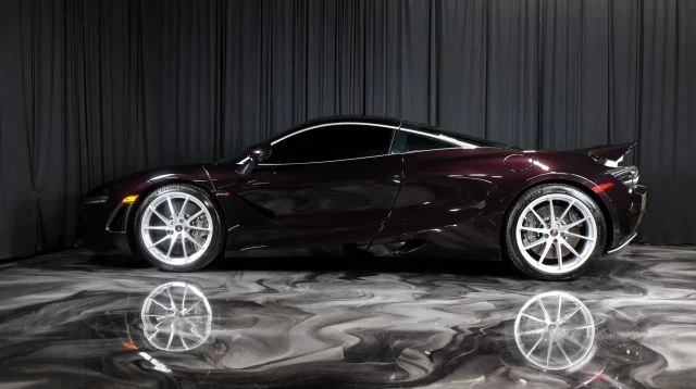 2018 McLaren 720S - Image 12 of 21