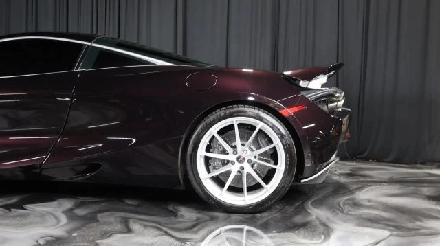 2018 McLaren 720S - Image 14 of 21