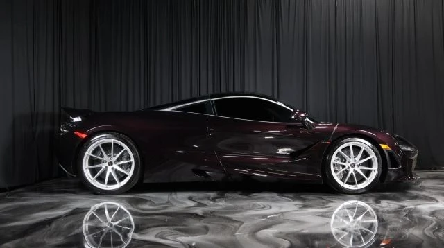 2018 McLaren 720S - Image 2 of 21