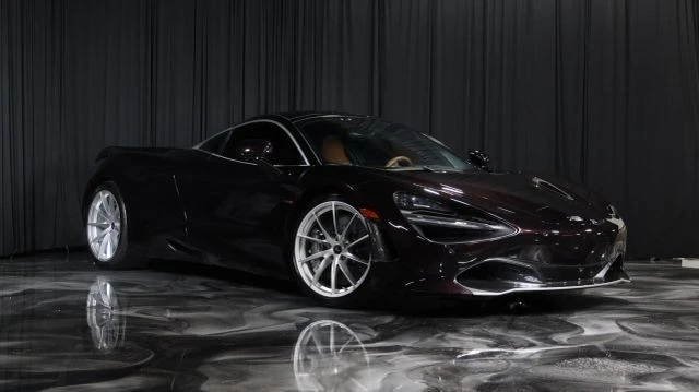 2018 McLaren 720S - Image 6 of 21