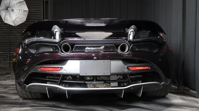 2018 McLaren 720S - Image 16 of 21
