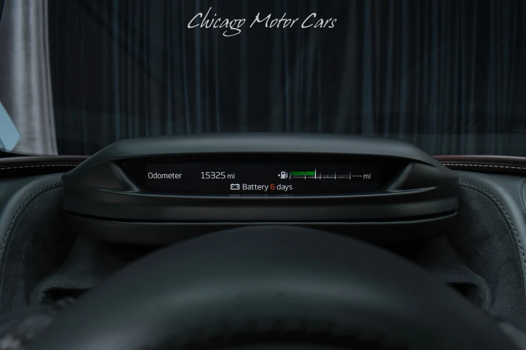 2018 McLaren 720S - Image 12 of 31