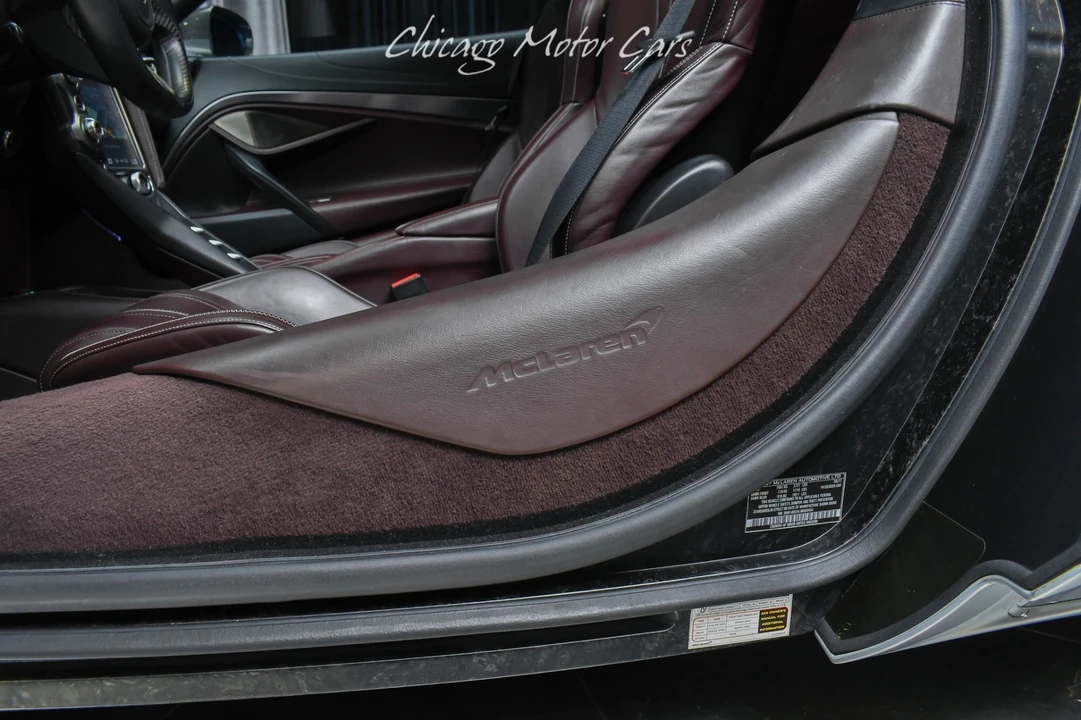 2018 McLaren 720S - Image 19 of 31