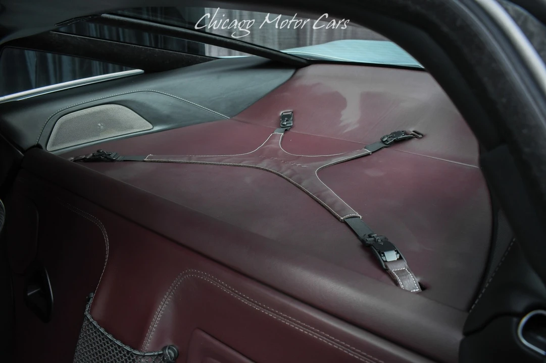 2018 McLaren 720S - Image 23 of 31