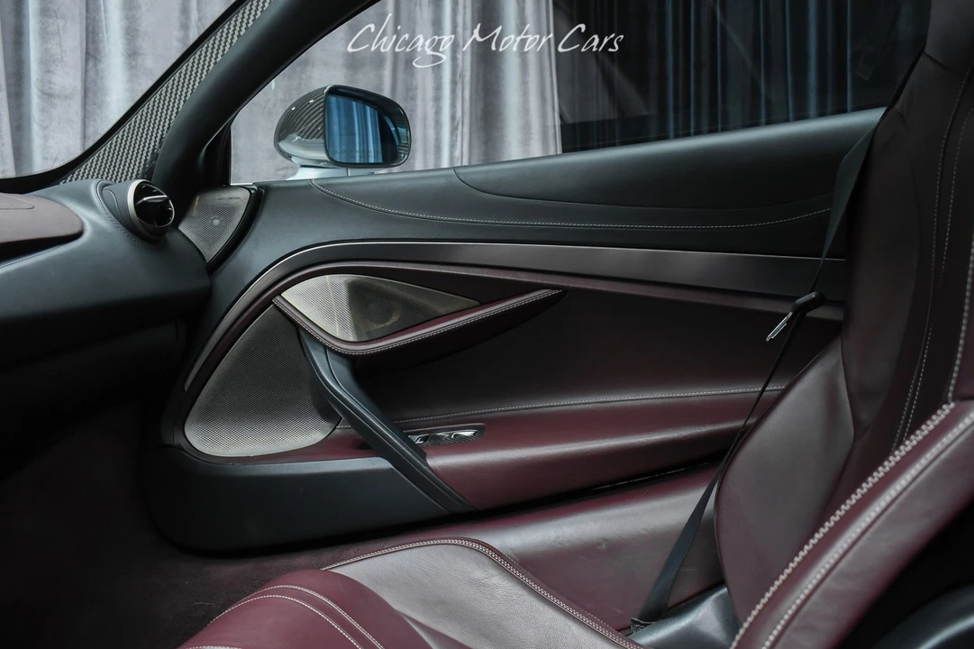 2018 McLaren 720S - Image 21 of 31
