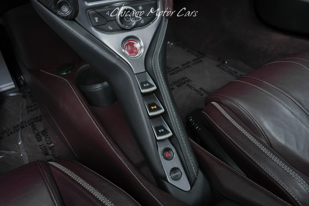 2018 McLaren 720S - Image 15 of 31