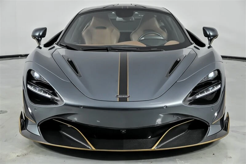 2018 McLaren 720S - Image 7 of 31