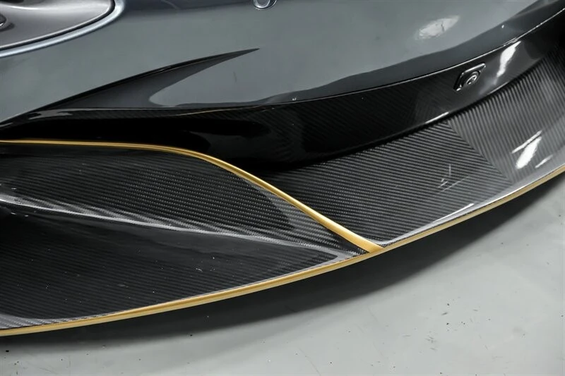 2018 McLaren 720S - Image 5 of 31