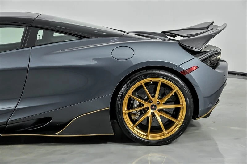 2018 McLaren 720S - Image 11 of 31