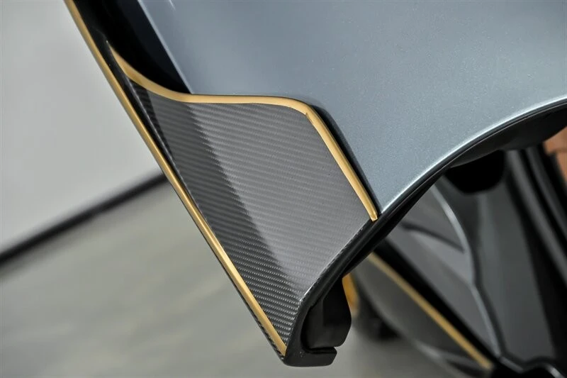 2018 McLaren 720S - Image 6 of 31
