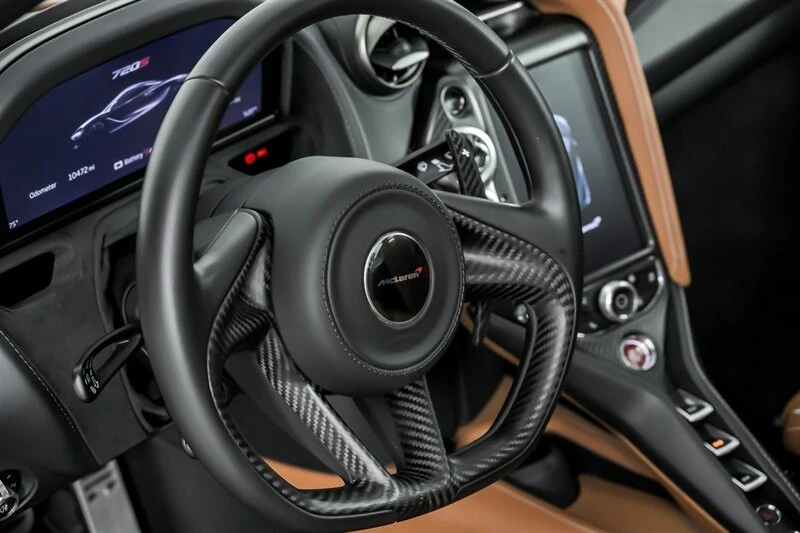 2018 McLaren 720S - Image 26 of 31
