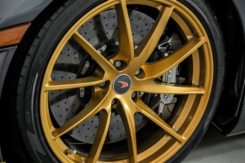 2018 McLaren 720S - Image 20 of 31
